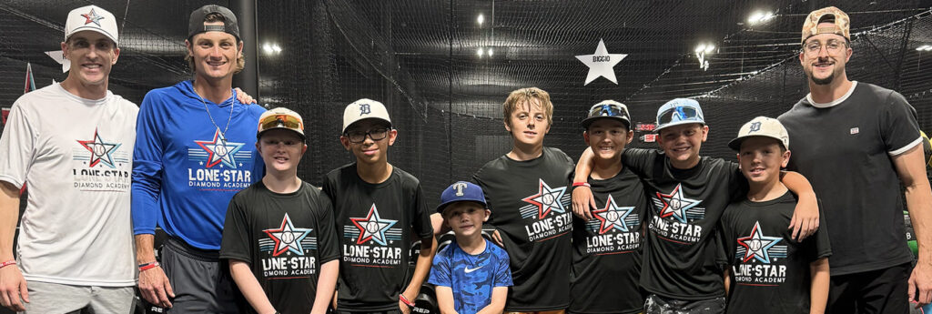 What Age Should Kids Start Baseball Skills Training?