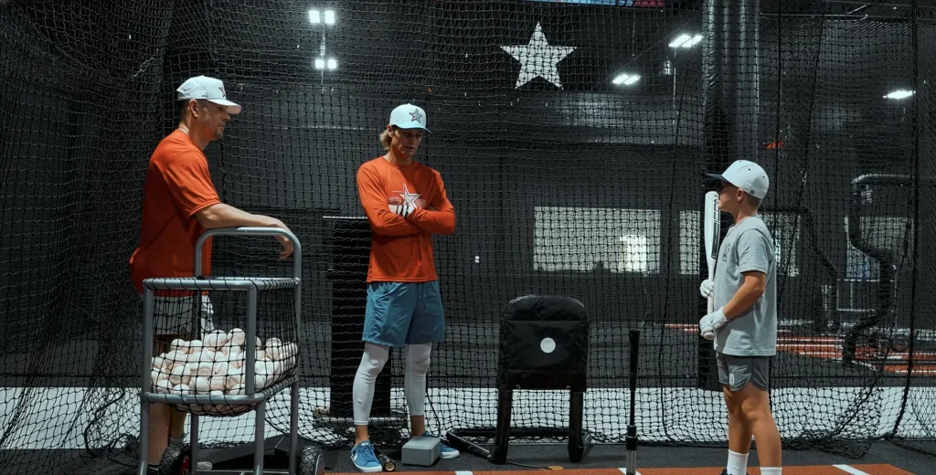 How to Choose the Right Baseball Training Academy in Dallas