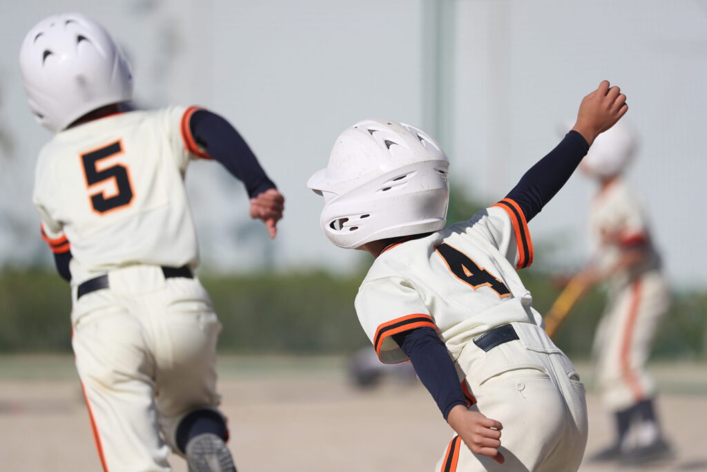 The Benefits of Year-Round Baseball Training for Youth Athletes