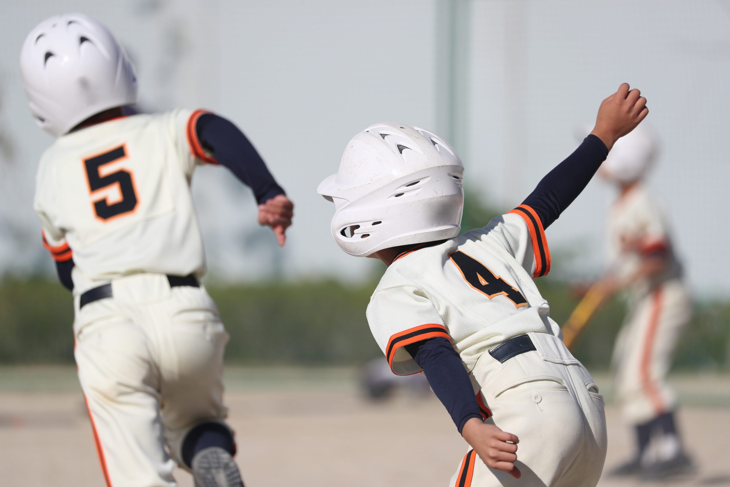 The Benefits of Year-Round Baseball Training for Youth Athletes