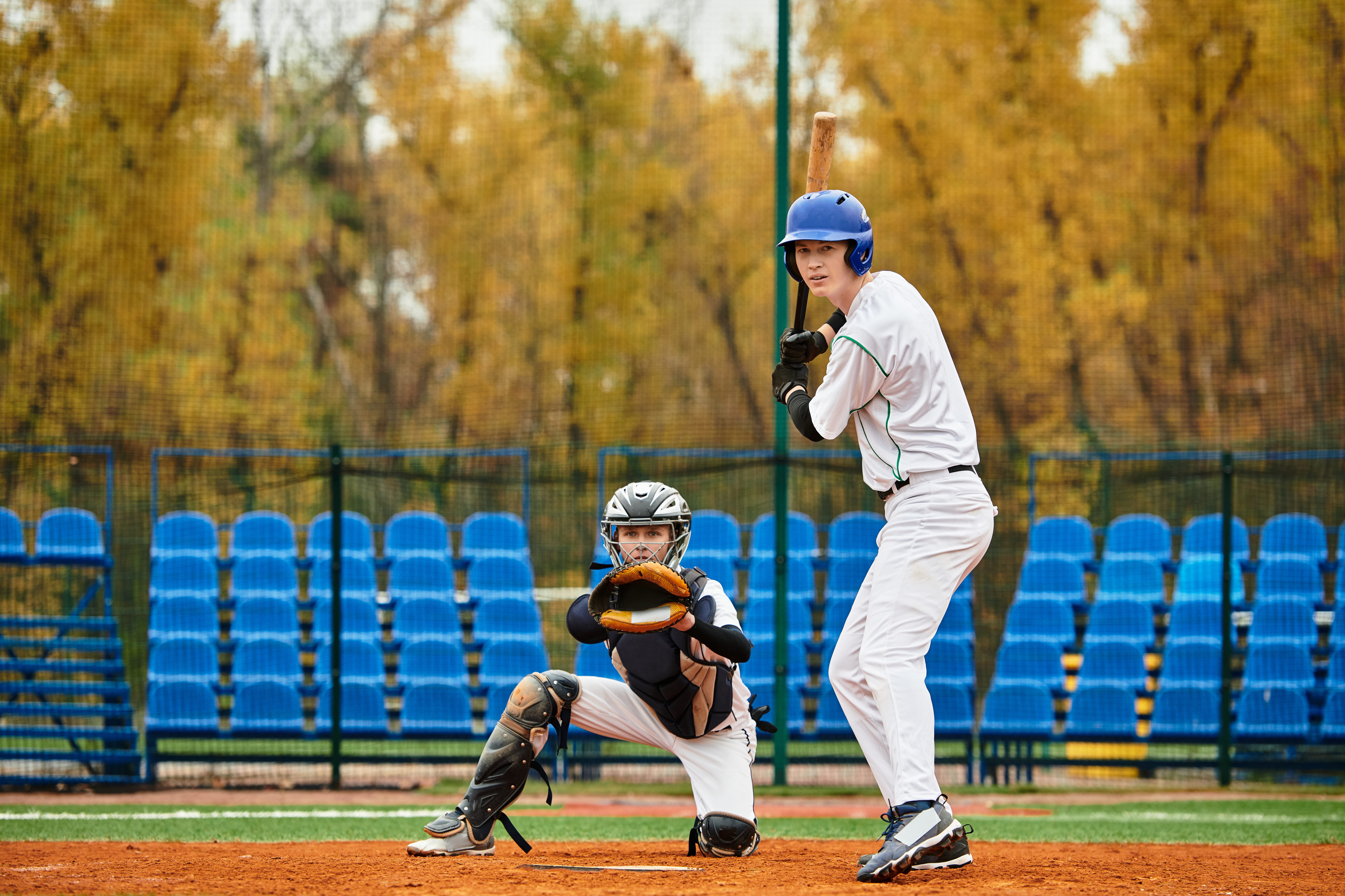 Signs Your Ballplayer Needs Private Lessons, Not Just Team Practice