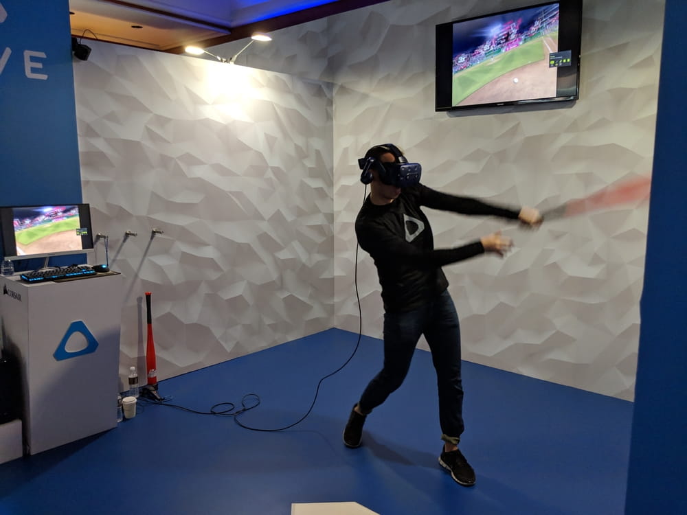 How Technology Is Changing Baseball Player Development in Dallas