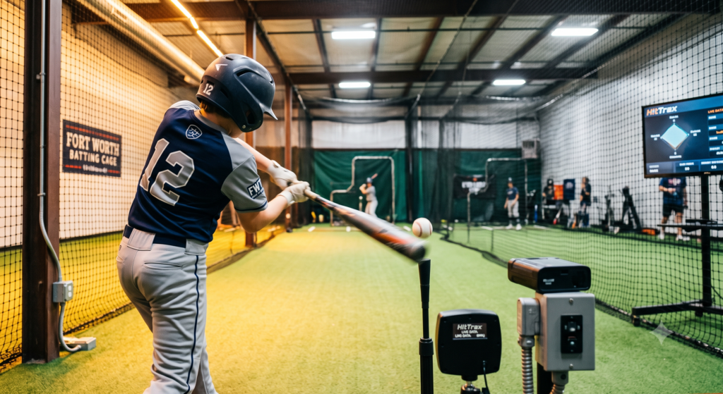 How to Increase Bat Speed for Youth Baseball Players