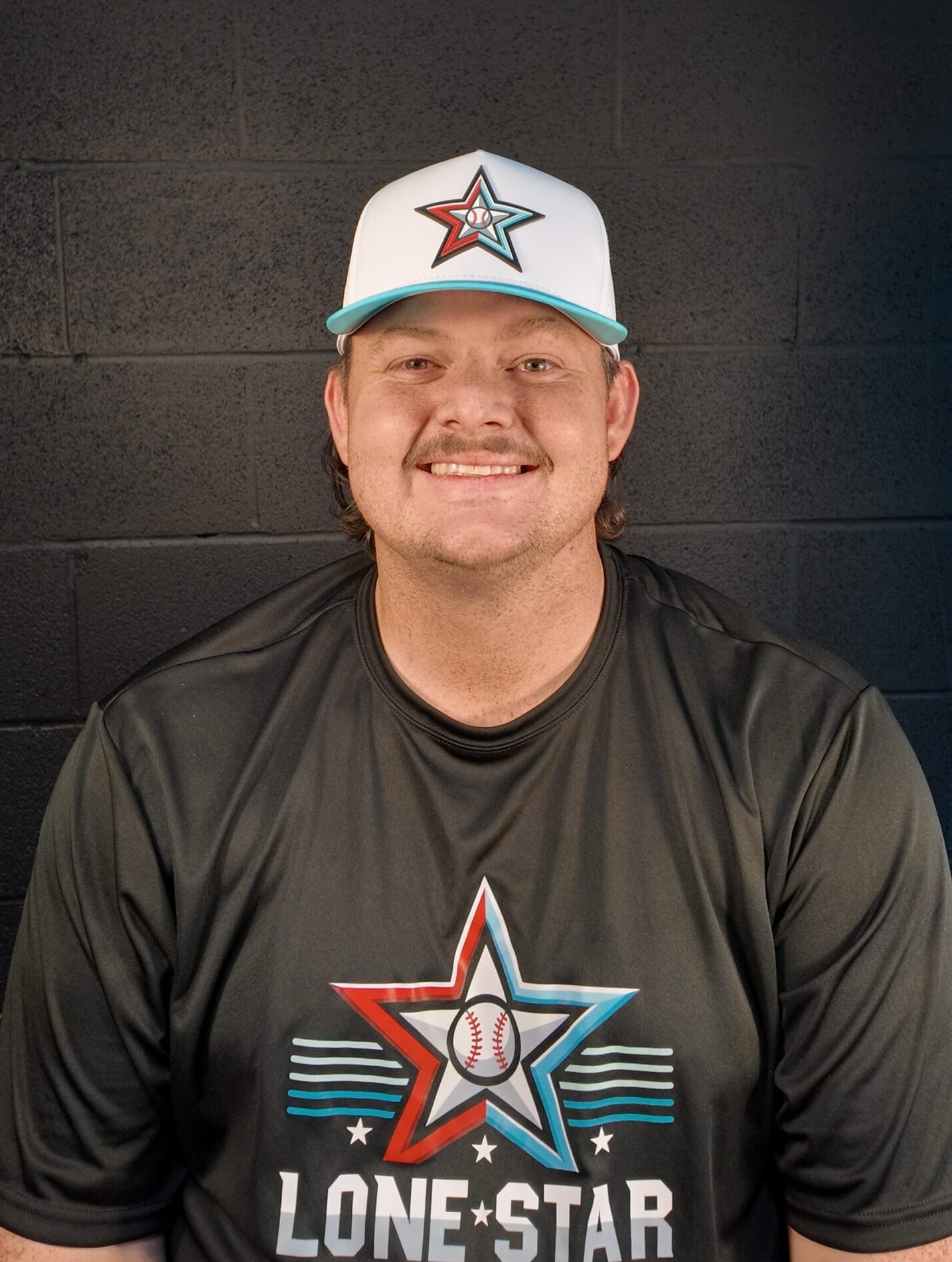 Cory Taylor Baseball Coach Dallas
